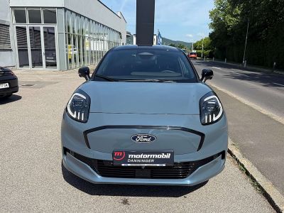 Ford Puma Neuwagen