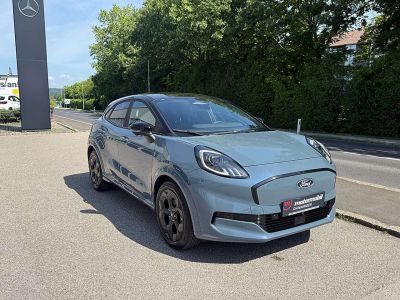 Ford Puma Neuwagen Ford Puma Neuwagen