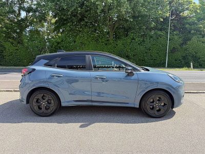 Ford Puma Neuwagen Ford Puma Neuwagen