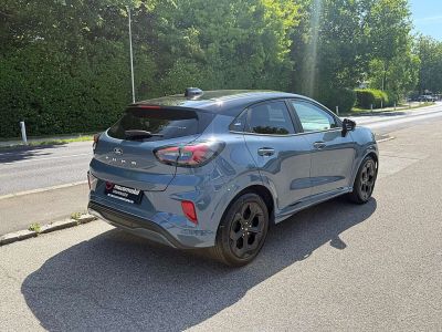 Ford Puma Neuwagen Ford Puma Neuwagen