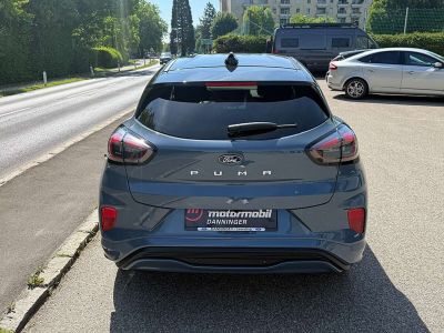 Ford Puma Neuwagen Ford Puma Neuwagen