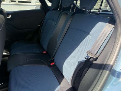 Ford Puma Neuwagen Ford Puma Neuwagen