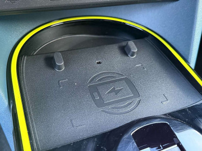 Fiat Grande Panda Tageszulassung Fiat Grande Panda Tageszulassung