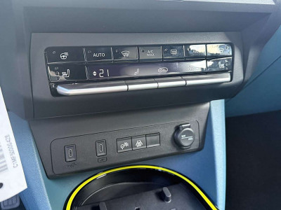 Fiat Grande Panda Tageszulassung Fiat Grande Panda Tageszulassung