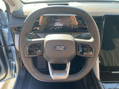 Ford Explorer Neuwagen Ford Explorer Neuwagen