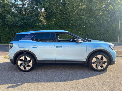 Ford Explorer Neuwagen Ford Explorer Neuwagen
