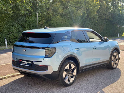 Ford Explorer Neuwagen Ford Explorer Neuwagen