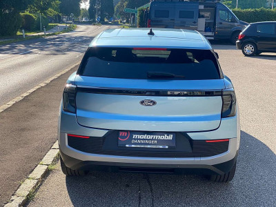Ford Explorer Neuwagen Ford Explorer Neuwagen