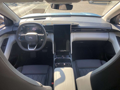 Ford Explorer Neuwagen Ford Explorer Neuwagen