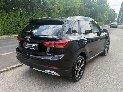 MG ZS Tageszulassung