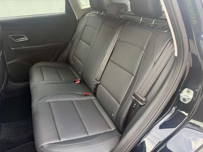 MG ZS Tageszulassung