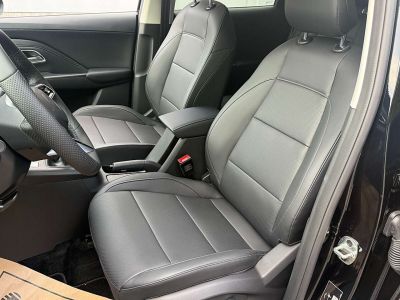 MG ZS Tageszulassung