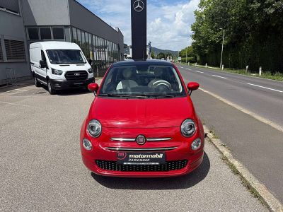 Fiat 500 Gebrauchtwagen Fiat 500 Gebrauchtwagen