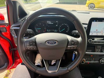 Ford Fiesta Gebrauchtwagen Ford Fiesta Gebrauchtwagen