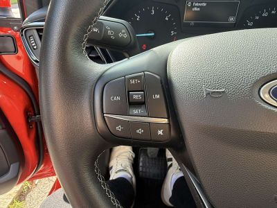Ford Fiesta Gebrauchtwagen Ford Fiesta Gebrauchtwagen