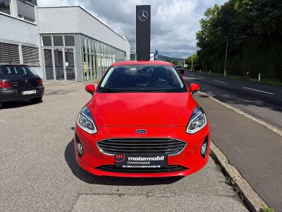 Ford Fiesta Gebrauchtwagen Ford Fiesta Gebrauchtwagen