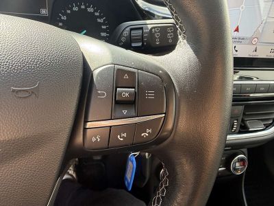Ford Fiesta Gebrauchtwagen Ford Fiesta Gebrauchtwagen