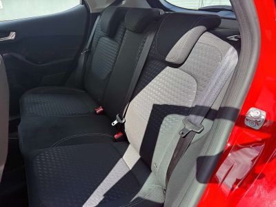 Ford Fiesta Gebrauchtwagen Ford Fiesta Gebrauchtwagen