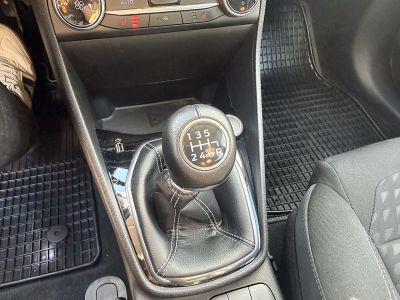 Ford Fiesta Gebrauchtwagen Ford Fiesta Gebrauchtwagen