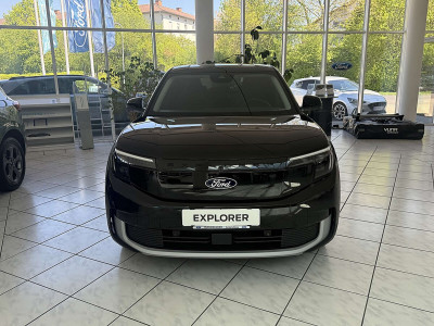 Ford Explorer Neuwagen