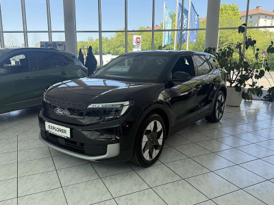 Ford Explorer Neuwagen