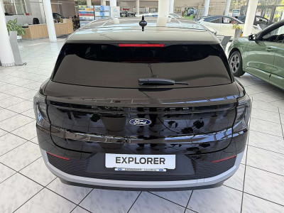 Ford Explorer Neuwagen