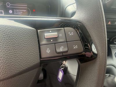 Fiat Doblo Vorführwagen