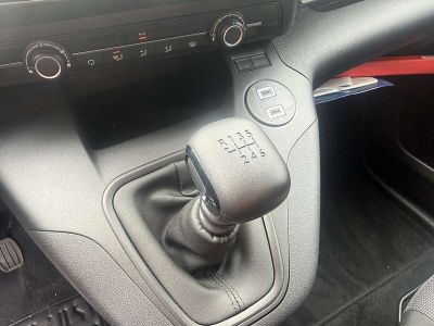 Fiat Doblo Vorführwagen