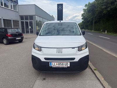 Fiat Doblo Vorführwagen Fiat Doblo Vorführwagen