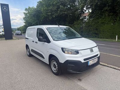 Fiat Doblo Vorführwagen