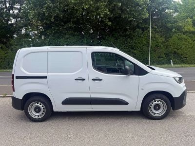 Fiat Doblo Vorführwagen