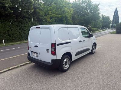 Fiat Doblo Vorführwagen