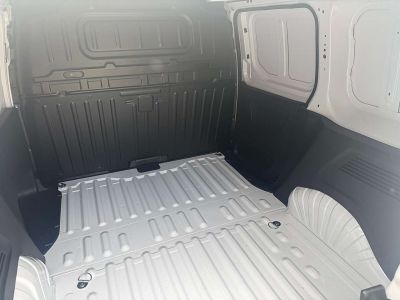 Fiat Doblo Vorführwagen