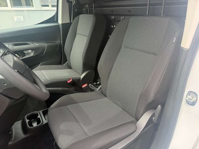 Fiat Doblo Vorführwagen