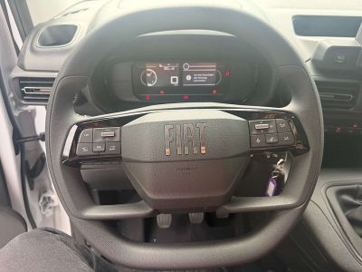 Fiat Doblo Vorführwagen