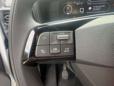 Fiat Doblo Vorführwagen