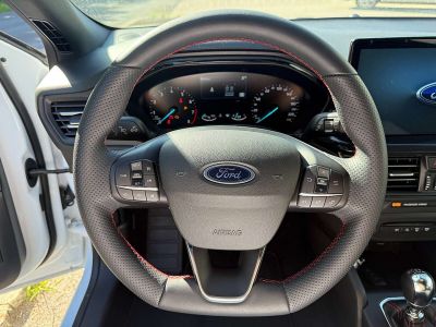 Ford Focus Gebrauchtwagen Ford Focus Gebrauchtwagen