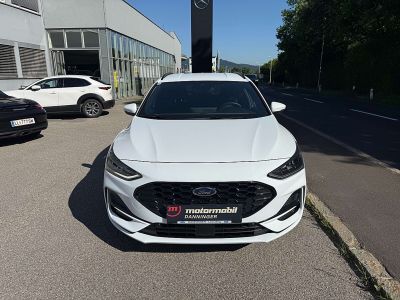 Ford Focus Gebrauchtwagen Ford Focus Gebrauchtwagen