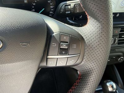 Ford Focus Gebrauchtwagen Ford Focus Gebrauchtwagen