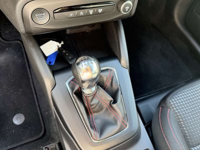 Ford Focus Gebrauchtwagen Ford Focus Gebrauchtwagen