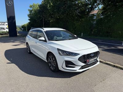 Ford Focus Gebrauchtwagen Ford Focus Gebrauchtwagen