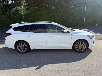 Ford Focus Gebrauchtwagen Ford Focus Gebrauchtwagen