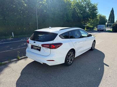 Ford Focus Gebrauchtwagen Ford Focus Gebrauchtwagen