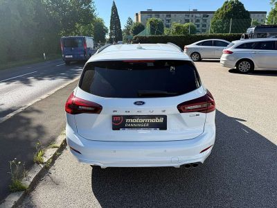 Ford Focus Gebrauchtwagen Ford Focus Gebrauchtwagen