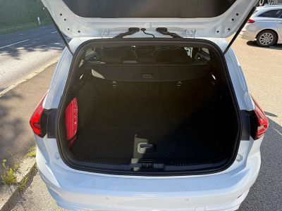 Ford Focus Gebrauchtwagen Ford Focus Gebrauchtwagen