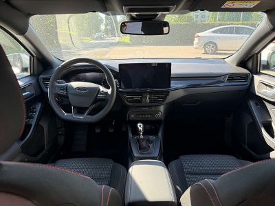 Ford Focus Gebrauchtwagen Ford Focus Gebrauchtwagen