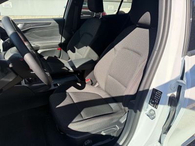 Ford Focus Gebrauchtwagen Ford Focus Gebrauchtwagen