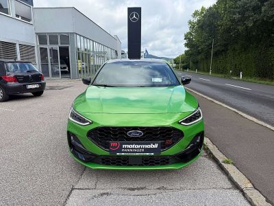 Ford Focus Gebrauchtwagen Ford Focus Gebrauchtwagen