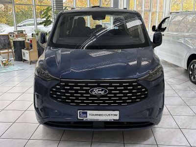 Ford Tourneo Custom Neuwagen