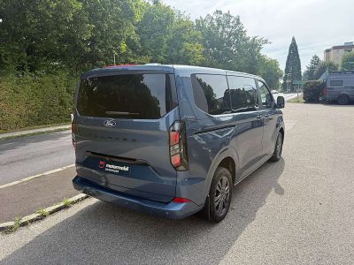 Ford Tourneo Custom Neuwagen Ford Tourneo Custom Neuwagen